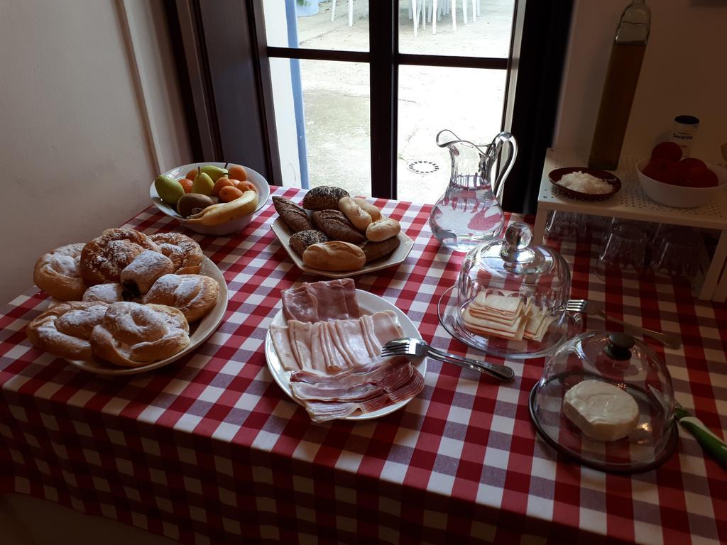 阿尔塔 Ithaka Vacacional酒店 外观 照片